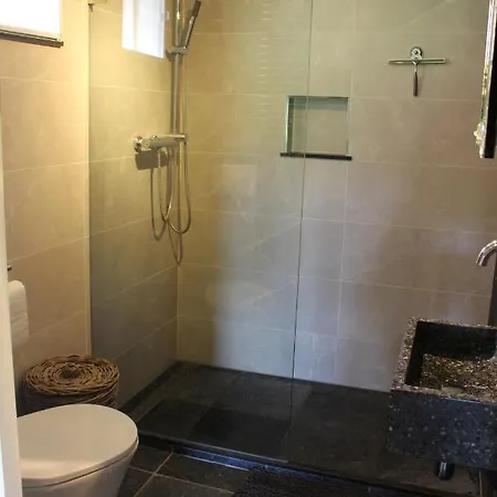 B&B Landelijk 암스테르담