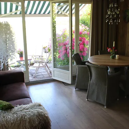 Landelijk B&B
