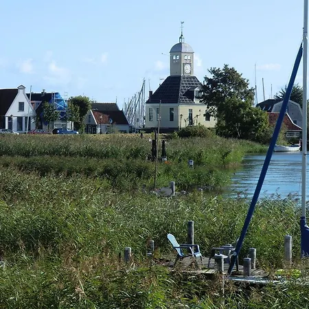 Landelijk B&B