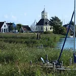 Landelijk Apartament