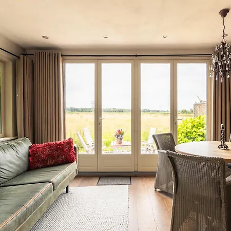 Landelijk Амстердам