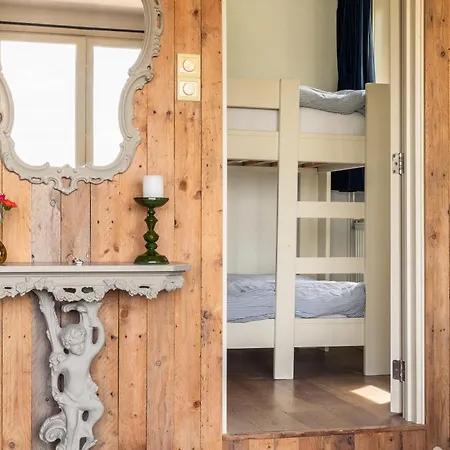 Apartament Landelijk