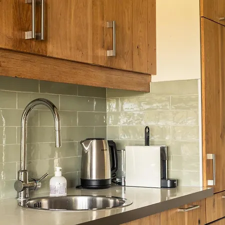 Апартаменты Landelijk *