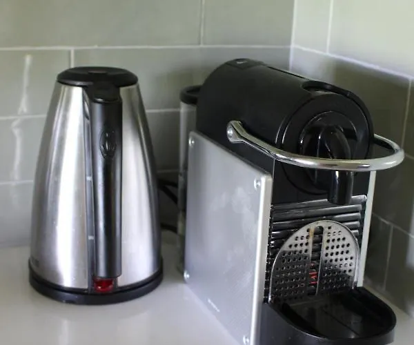 阿姆斯特丹兰德里可度假屋