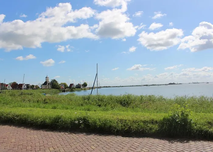 阿姆斯特丹兰德里可度假屋