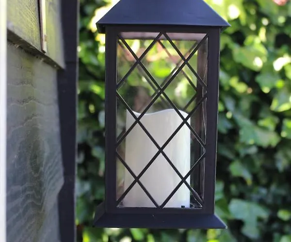 阿姆斯特丹兰德里可度假屋