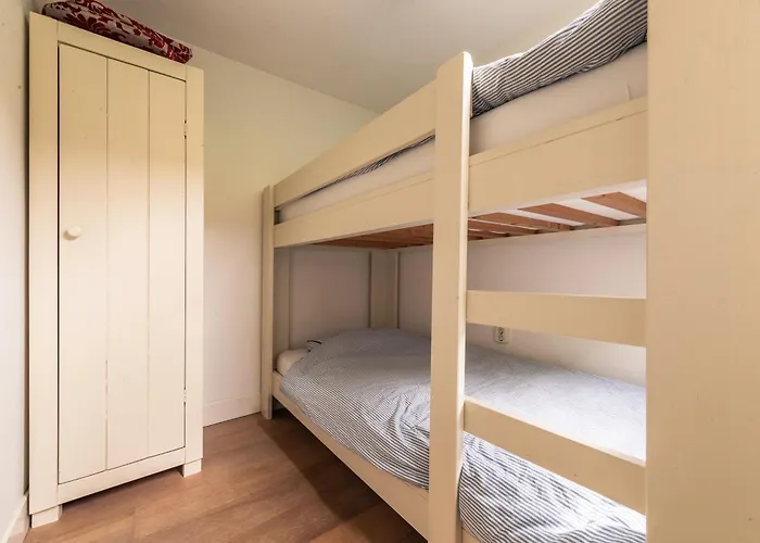 阿姆斯特丹兰德里可度假屋 公寓