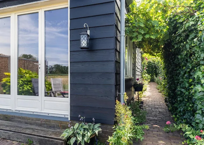 阿姆斯特丹兰德里可度假屋