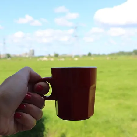 Landelijk Apartmán Amsterdam