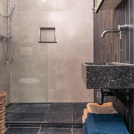 Landelijk Apartmán *