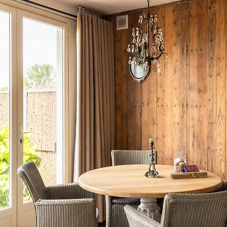 Landelijk Apartmán Amsterdam