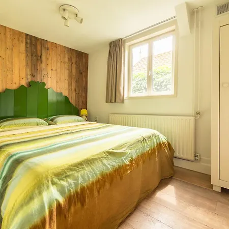 Apartmán Landelijk Amsterdam